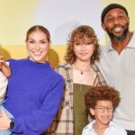 Allison Holker teilt Twitchs letzte Worte mit ihrer ältesten Tochter