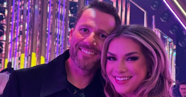 Beziehungszeitleiste von Allison Holker und ihrem Freund Adam Edmunds

