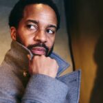 André Holland sagt, dass die Finanziers "den Wert" in "Love, Brooklyn" nicht vollständig gesehen haben, angeführt von Black, bevor Steven Soderbergh nicht unterschrieben hat Video