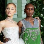 Ariana Grande und Cynthia Erivo haben gemeinsam eine „böse“ Zahlung ausgehandelt