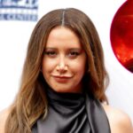 Ashley Tisdale thematisiert die psychische Gesundheit in einer emotionalen Botschaft inmitten von Bränden in LA