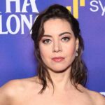 Aubrey Plaza löscht ihren Instagram-Account eine Woche nach dem Tod ihres Mannes