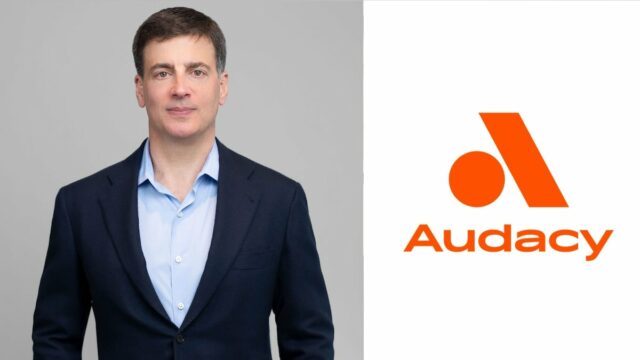 David Field of Audacy steigt als CEO und Präsident ab

