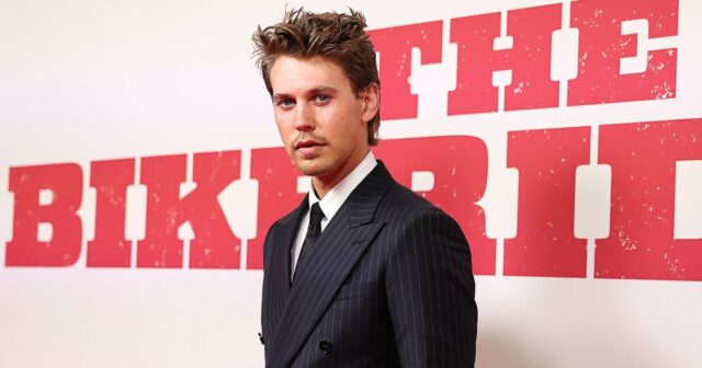 Austin Butler im Laufe der Jahre: Von Nickelodeon bis „Elvis“ und darüber hinaus

