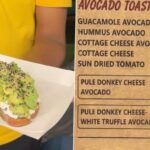 Avocado-Toast für 29.000 INR? Das luxuriöse Pule-Esel-Käsegericht des Surat Street Vendor sorgt für Aufsehen – hier erfahren Sie, warum es der teuerste Käse der Welt ist (Video ansehen)