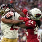 49ers Studs and Duds: Die Niners krönen ihre schreckliche Saison mit einer weiteren peinlichen Leistung in Arizona