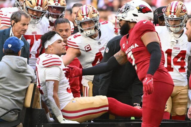 Sofortige Analyse der 47:24-Niederlage der 49ers am Saisonende bei den Arizona Cardinals

