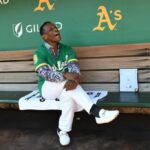 Die Feier des Lebens von Rickey Henderson, dem größten Spieler der Oakland A's, wird in der Arena stattfinden