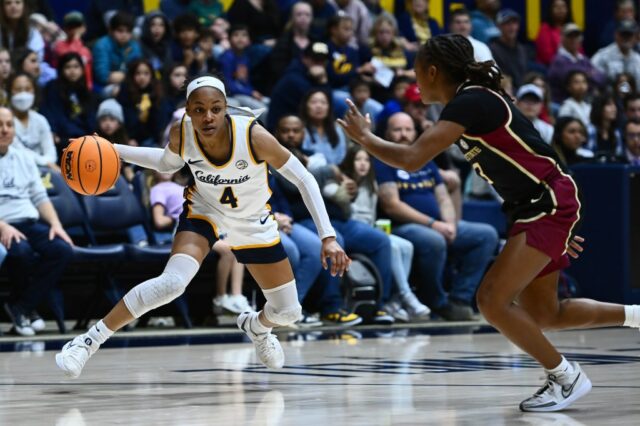 Der Damen-Basketball Nr. 24 Cal setzt sein dominantes Jahr mit dem Sieg über Florida State fort

