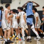 Buzzer-Beater: Mitty besiegt Valley Christian mit dem 3-Zeiger von Isaac Turner