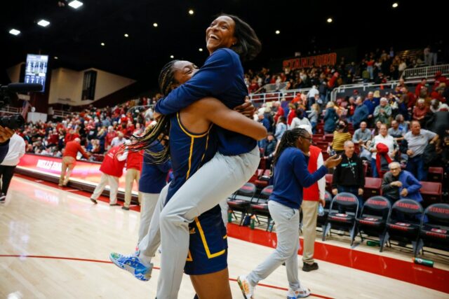 Cals Sieg über Stanford markiert einen Wendepunkt in der Basketballrivalität der Frauen in der Bay Area

