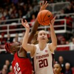 Stanford kann bei der Heimniederlage nicht mit der Nr. 21 NC State mithalten