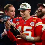 Gegrüßet seist du den Chiefs? Das am meisten verachtete Team der Bay Area steht kurz vor einem weiteren Super Bowl