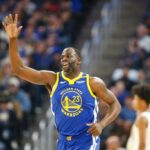 Warum Draymond Green das dritte Warriors-Spiel in Folge verpasst