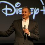 Das Gehaltspaket von Disney-CEO Bob Iger steigt im Jahr 2024 um 30 % auf 41,1 Millionen US-Dollar