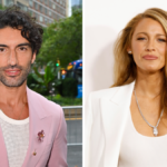 Justin Baldoni verklagt Blake Lively und Ryan Reynolds auf 400 Millionen Dollar wegen „gefälschter Geschichten“