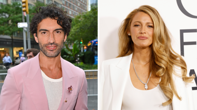 Justin Baldoni verklagt Blake Lively und Ryan Reynolds auf 400 Millionen Dollar wegen „gefälschter Geschichten“

