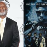 Barry Michael Cooper, Drehbuchautor von „New Jack City“ und „Above the Rim“, stirbt im Alter von 66 Jahren