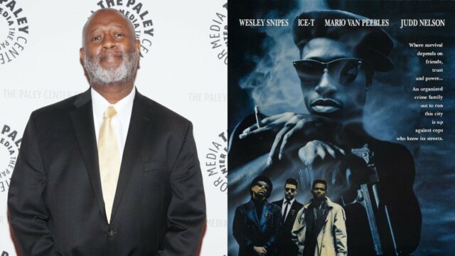 Barry Michael Cooper, Drehbuchautor von „New Jack City“ und „Above the Rim“, stirbt im Alter von 66 Jahren

