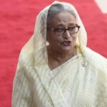 ex bangladesh pm hasina photo anadolu agency