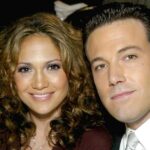 Zeitleiste der Beziehung zwischen Ben Affleck und Jennifer Lopez