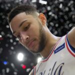 Ben Simmons äußert sich offen über die Fans der 76ers