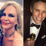 Die besten Golden Globes-Selfies in der Geschichte der Show: Fotos