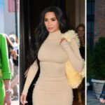 Emma! Kim! Bella! Die 24 besten Streetstyle-Momente des Jahres 2024