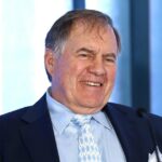 Bill Belichick sagt, sein Instagram sei „beschäftigt“ mit Leuten, die sich an DMs wenden