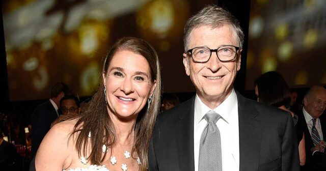 Bill Gates sagt, die Scheidung von Ex-Frau Melinda sei „der Fehler, den ich am meisten bereue“

