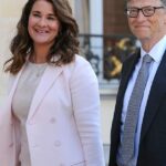 Die alte Ehe von Bill Gates und Melinda Gates in ihren eigenen Worten