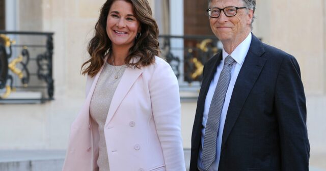 Die alte Ehe von Bill Gates und Melinda Gates in ihren eigenen Worten

