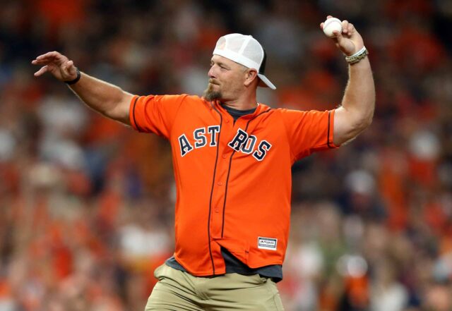 Billy Wagner verrät, warum er mit den Astros in die Hall of Fame aufgenommen wird

