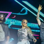 Black Eyed Peas stornieren Las Vegas-Residenz aufgrund „aktueller Umstände“