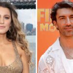 Blake Lively vs. Justin Baldonis Version von „It Ends With Us“