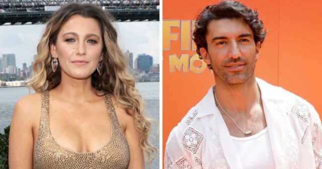 Blake Lively vs. Justin Baldonis Version von „It Ends With Us“

