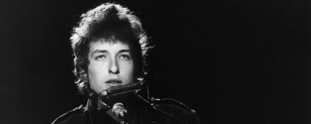 3 Songwriter nannten sie „den nächsten Bob Dylan“

