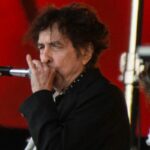 Bob Dylan ist offiziell auf TikTok (aber wahrscheinlich nicht mehr lange)