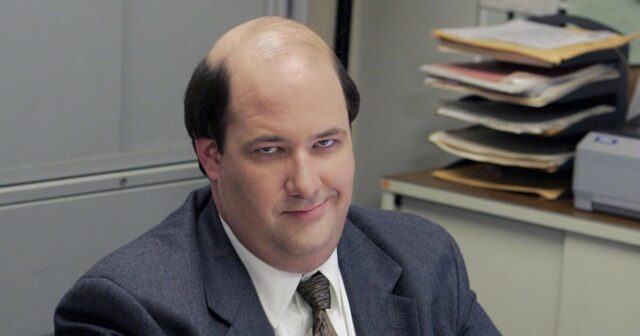 Brian Baumgartner wünscht sich eine klarere Vision für das Spin-off „The Office“.

