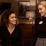 Brianne Howey neckt Ginny und Georgias „New Sides“ in Staffel 3