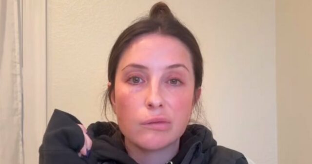 Bristol Palin Details "schmerzhafte" Gesichtslähmung und langsame Genesung

