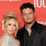 Brittany Mahomes bringt mit Patrick Mahomes Baby Nr. 3 zur Welt