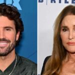 Brody Jenner sagt, er habe eine „echte“ Entschuldigung von Caitlyn Jenner erhalten