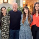 Bruce Willis Family Guide: Lernen Sie die 5 Töchter des Schauspielers und mehr kennen