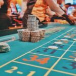 Trendprognosen für 2025 Online -Casinos vorhergesagt