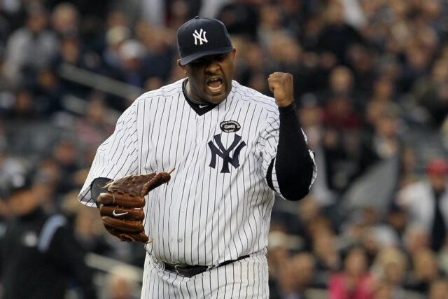 CC Sabathia sendet eine hoffnungsvolle Botschaft über die Hall of Fame

