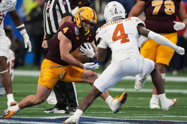 Saturday Night Five: Die WSU tritt an, Arizona State lockt viele Zuschauer an, Cals zweite Chance, Oregons epische Niederlage und mehr

