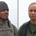 Die frühere Fehde der „Special Forces“-Co-Stars Cam Newton und Kayla Nicole wird erklärt