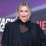 Cameron Diaz verzichtet nach zehnjähriger Pause bei der Premiere auf High Heels