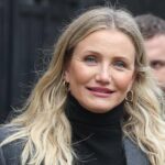 Cameron Diaz sagt, die jahrzehntelange Pause sei die „besten 10 Jahre“ seines Lebens gewesen